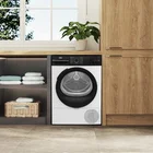 Veļas žāvētājs Beko BM3T37249WBB