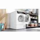 Veļas žāvētājs Bosch WQB246DLSN