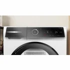 Veļas žāvētājs Bosch WQB246DLSN