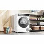 Veļas žāvētājs Bosch WQB246DLSN