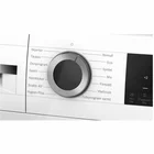 Veļas žāvētājs Bosch WQG2450BSN