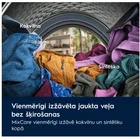 Veļas žāvētājs Electrolux EW7D394UCE