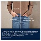 Veļas žāvētājs Electrolux EW7D394UCE