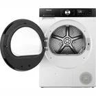 Veļas žāvētājs Hisense DH3S802BW3