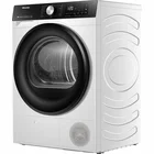Veļas žāvētājs Hisense DH3S802BW3