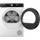Veļas žāvētājs Hisense DH3S802BW3