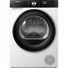 Veļas žāvētājs Hisense DH3S802BW3