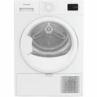 Veļas žāvētājs Indesit C YSD 83D WW EE