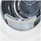 Veļas žāvētājs LG RH10V9AV4W