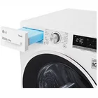 Veļas žāvētājs LG RH10V9AV4W