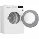 Veļas žāvētājs LG RH80V3AV6N