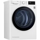 Veļas žāvētājs LG RH80V3AV6N