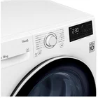 Veļas žāvētājs LG RH80V3AV6N