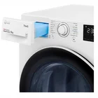 Veļas žāvētājs LG RH80V3AV6N