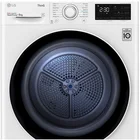 Veļas žāvētājs LG RH80V3AV6N