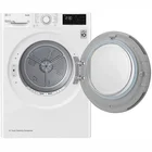 Veļas žāvētājs LG RH80V3AV6N