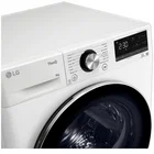Veļas žāvētājs LG RH90V9AV4N