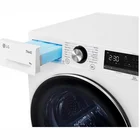Veļas žāvētājs LG RH90V9AV4N
