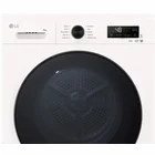 Veļas žāvētājs LG RHX1009NWB