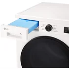 Veļas žāvētājs LG RHX1009NWB
