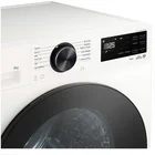 Veļas žāvētājs LG RHX5009TWB