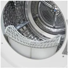 Veļas žāvētājs LG RHX5009TWB