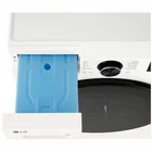 Veļas žāvētājs LG RHX5009TWB