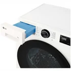 Veļas žāvētājs LG RHX5009TWB