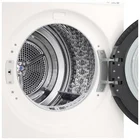 Veļas žāvētājs LG RHX5009TWB