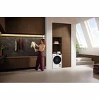 Veļas žāvētājs Miele TE717I WP EU1 LW 13080790