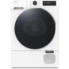 Veļas žāvētājs Miele TE717I WP EU1 LW 13080790