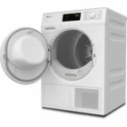 Veļas žāvētājs Miele TCC230WP 8kg