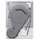 Veļas žāvētājs Samsung DV90DG52A0AELE