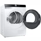 Veļas žāvētājs Samsung DV90DG6845LKU4