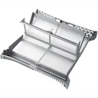 Veļas žāvētājs Samsung DV90DG6845LKU4