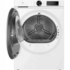 Veļas žāvētājs TCL DP0844WE0