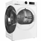 Veļas žāvētājs TCL DP0844WE0