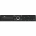 Veļas žāvētājs Whirlpool WP B8X WBS EE