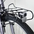 Velosipēds Esperia Devon 18"