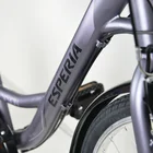 Velosipēds Esperia Devon 18"