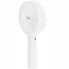 Ventilators Adler AD 7331w Portable Mini Fan