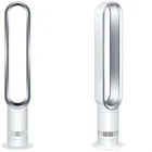 Ventilators Dyson Cool™ tower fan AM07 White/Silver 300912-01