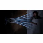 Ventilators Dyson Cool™ tower fan AM07 White/Silver 300912-01