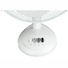 Ventilators Gallet GALVEN12 White