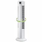 Ventilators Stylies Cygnus