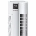 Ventilators Stylies Cygnus