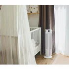 Ventilators Stylies Cygnus