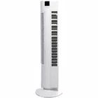 Ventilators Stylies Cygnus