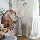 Ventilators Stylies Cygnus