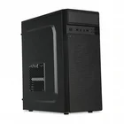 Stacionārā datora korpuss Ibox Vesta S07 Black